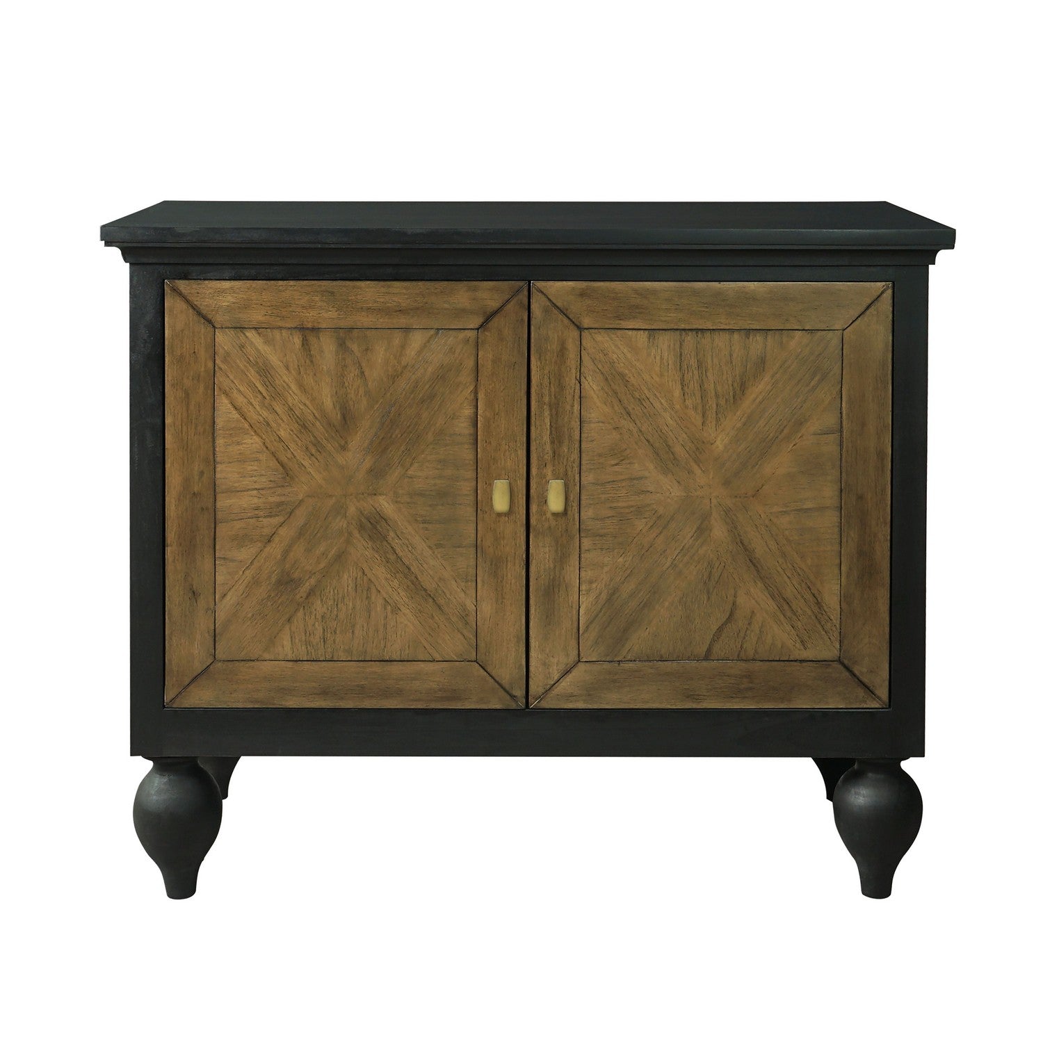 ELK Home - S0075-10271 - Cabinet - Piedmont - Harvest Brown