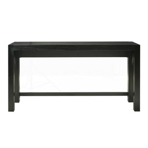 ELK Home - S0075-10386 - Console Table - Patten - Kettle Black