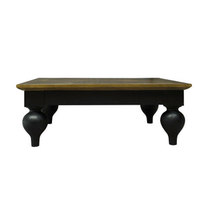 ELK Home - S0075-10391 - Coffee Table - Piedmont - Harvest Brown