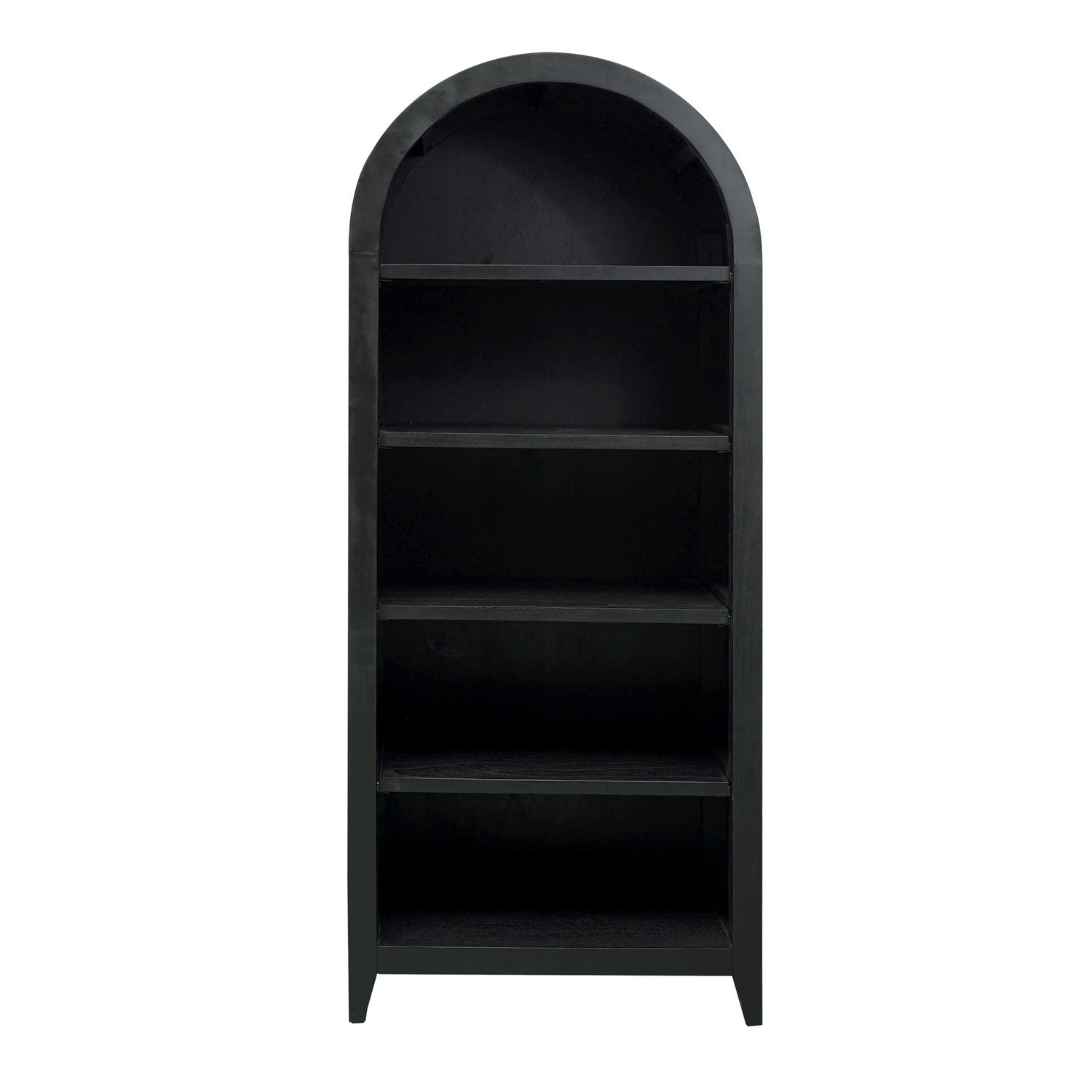 ELK Home - S0075-10392 - Bookcase - Conrad - Kettle Black