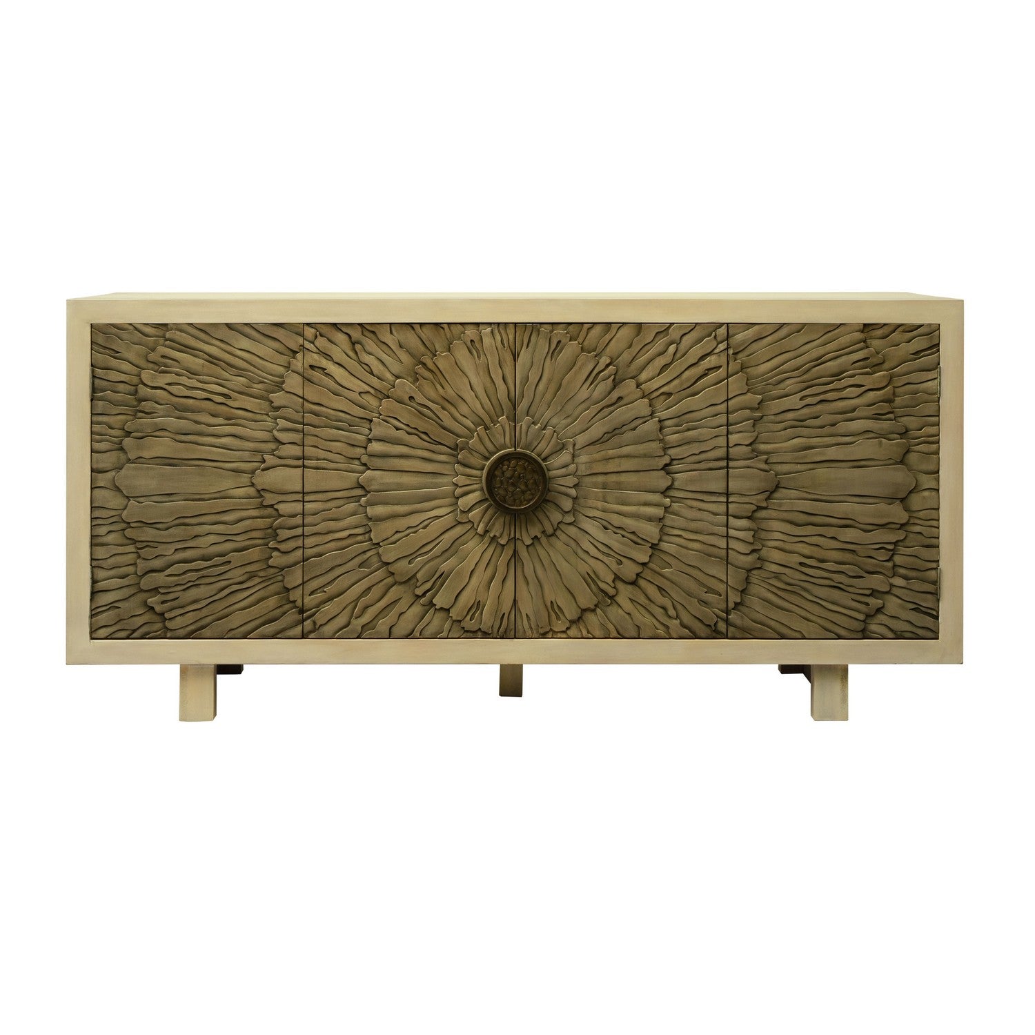 ELK Home - S0075-10397 - Credenza - Damon - Sandy Cove