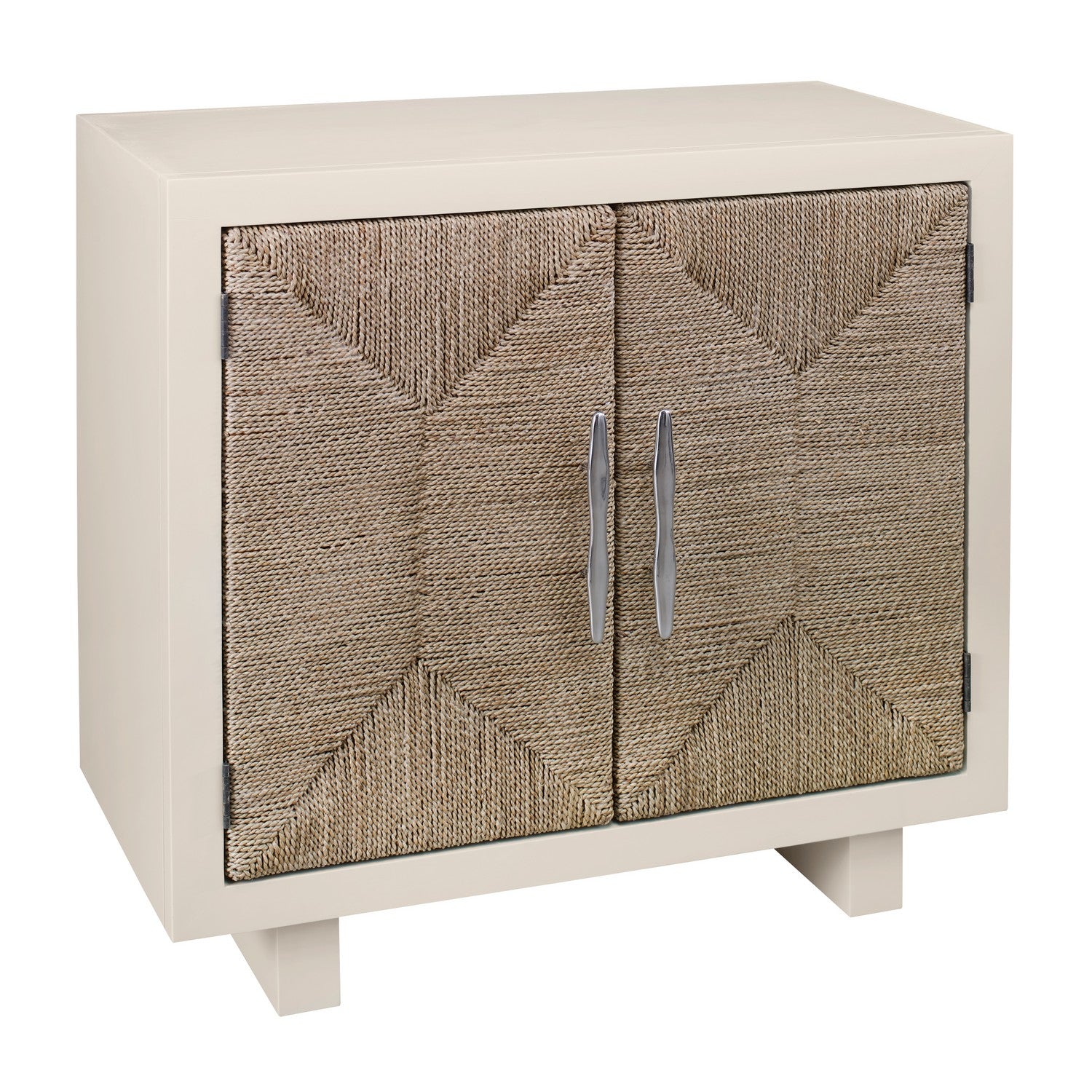 ELK Home - S0075-10404 - Cabinet - Sawyer - Shoji White