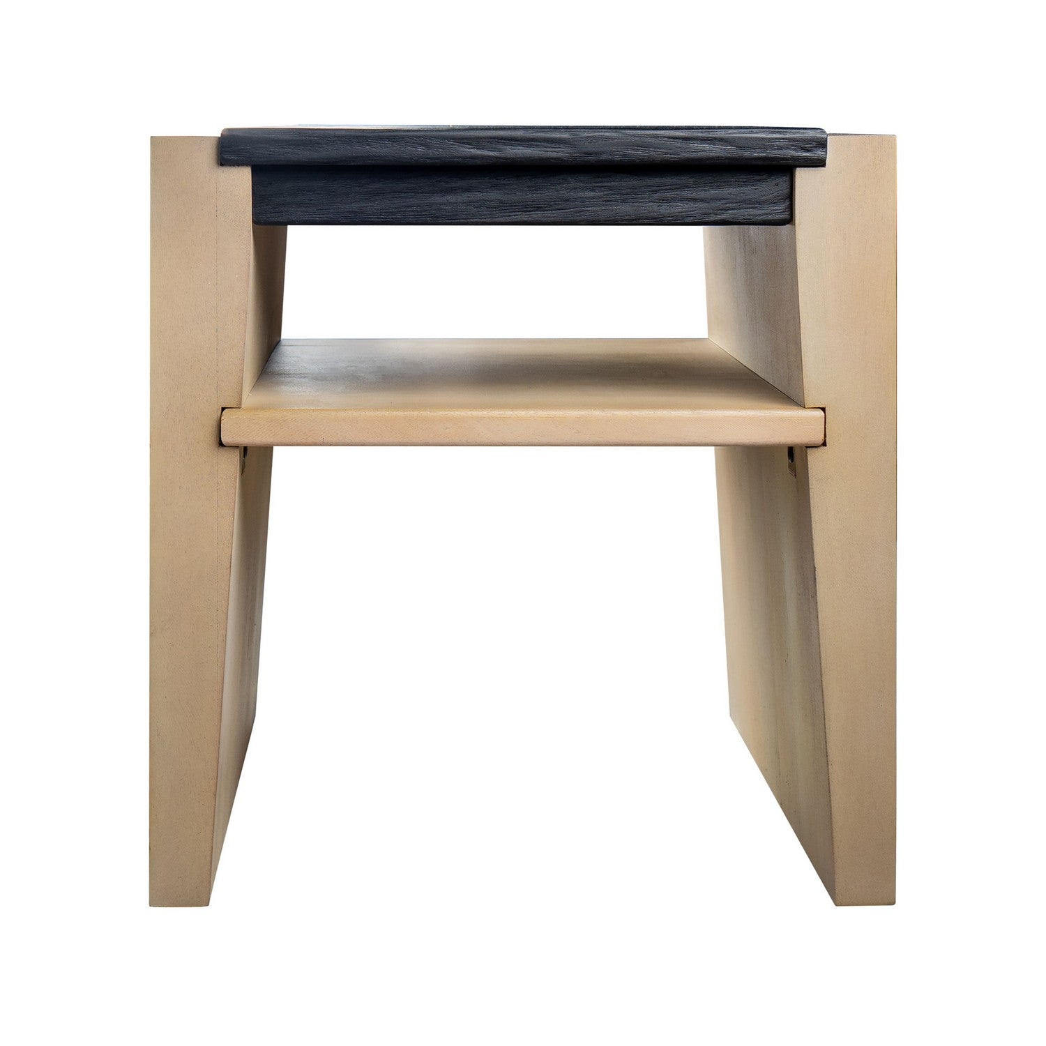 ELK Home - S0075-10568 - Accent Table - Marx - Sandy Cove