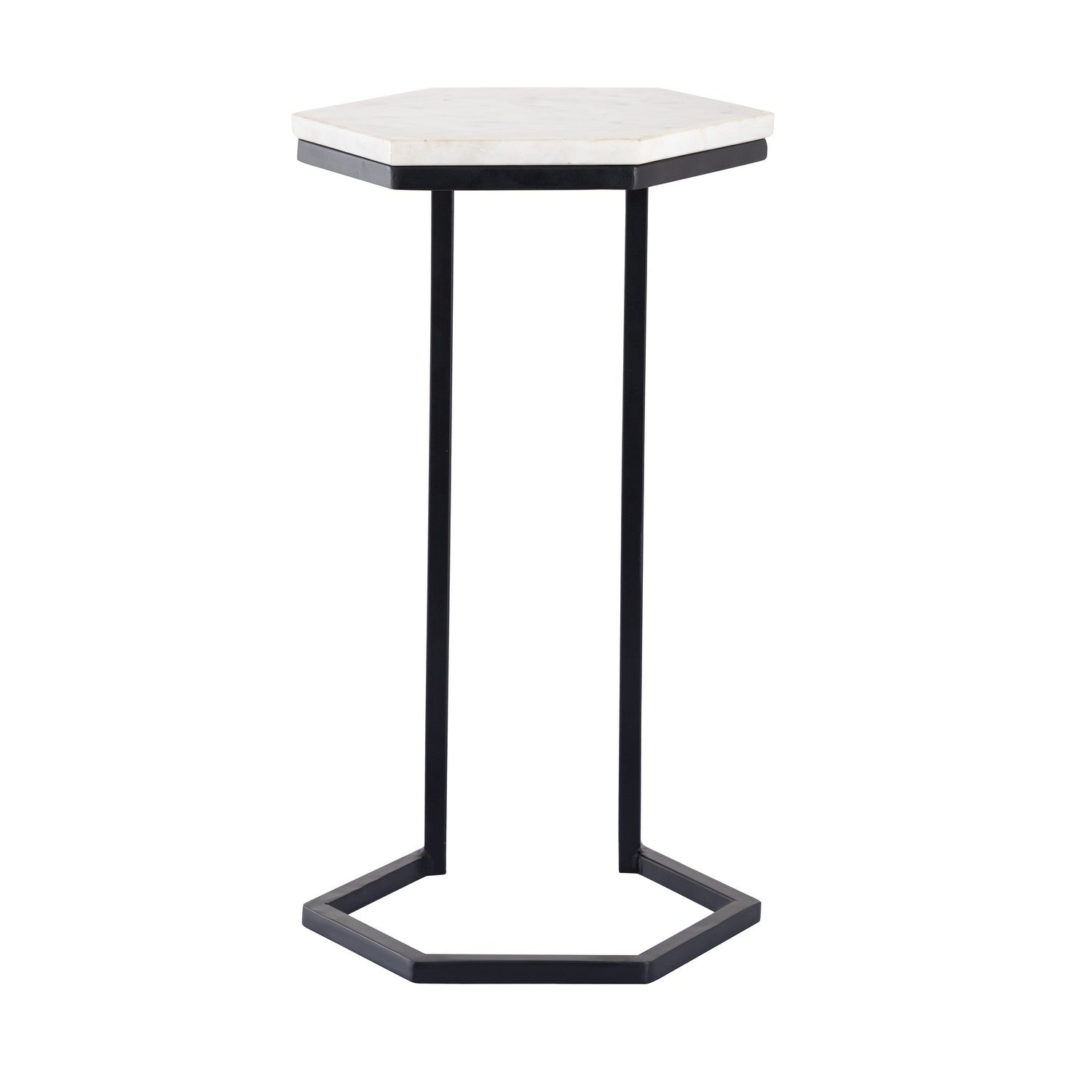 ELK Home - S0805-11204 - Accent Table - Laney - Black