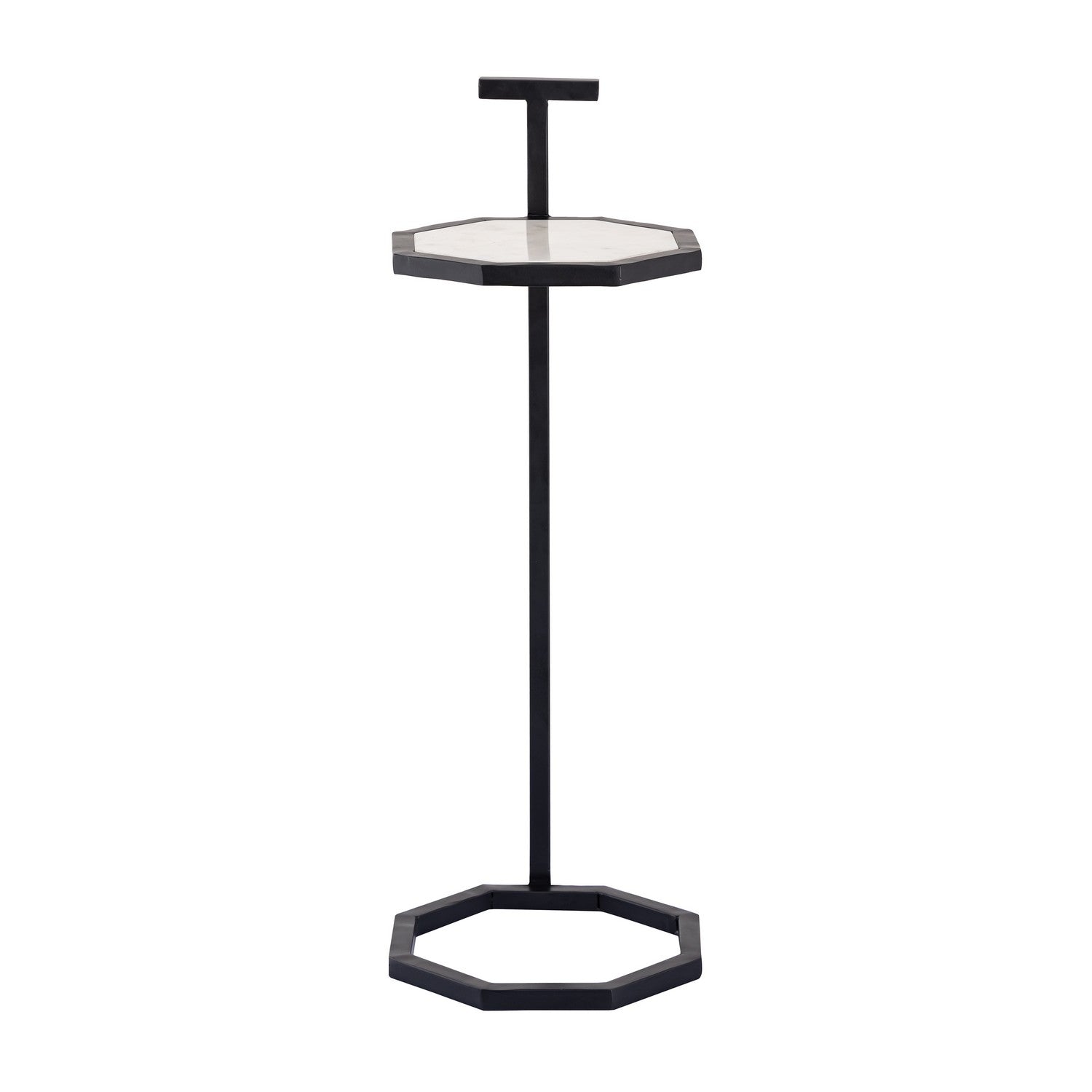 ELK Home - S0805-11209 - Accent Table - Daro - Black