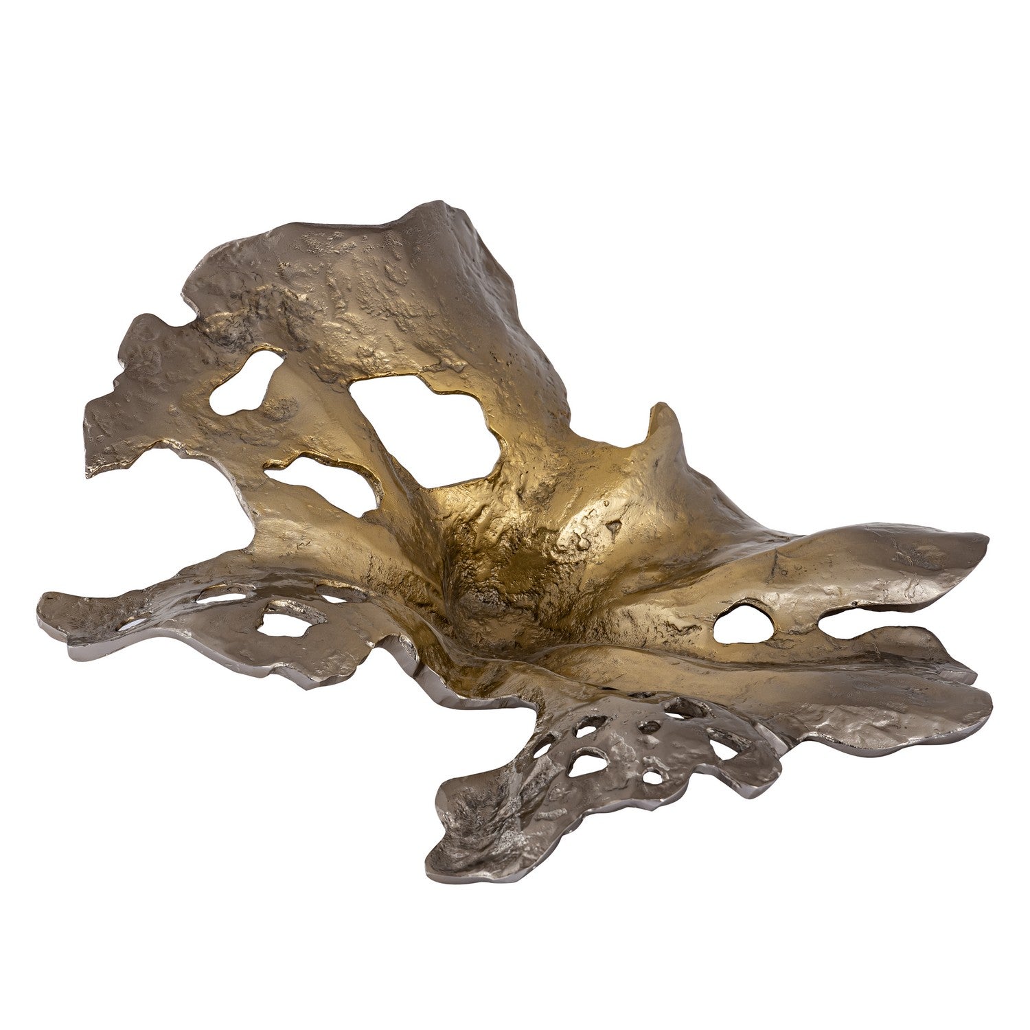 ELK Home - S0807-11357 - Object - Parl - Gold Ombre