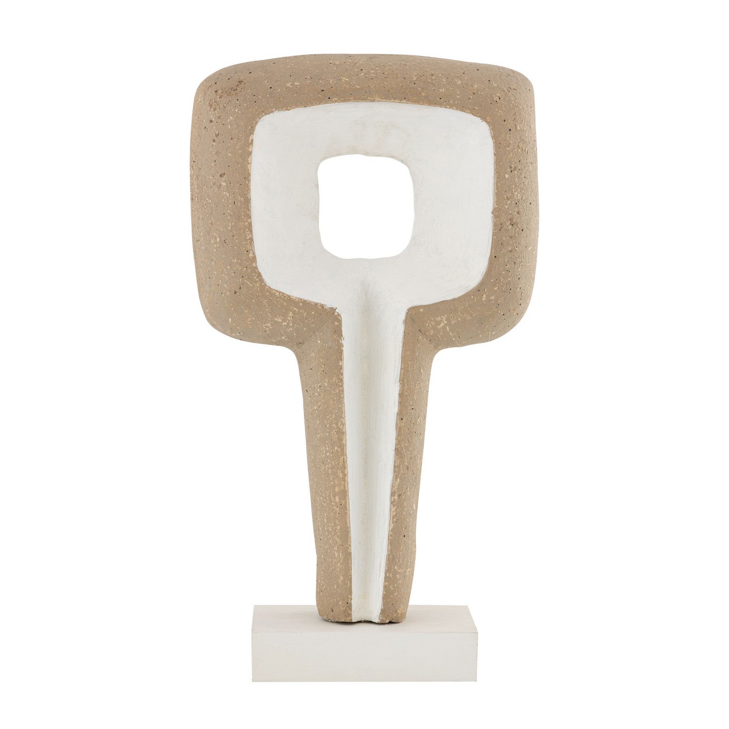 ELK Home - S0897-11419 - Object - Don - Beige