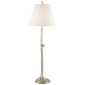 Visual Comfort Signature - SK 3005AN-L - One Light Accent Lamp - Wyatt - Antique Nickel