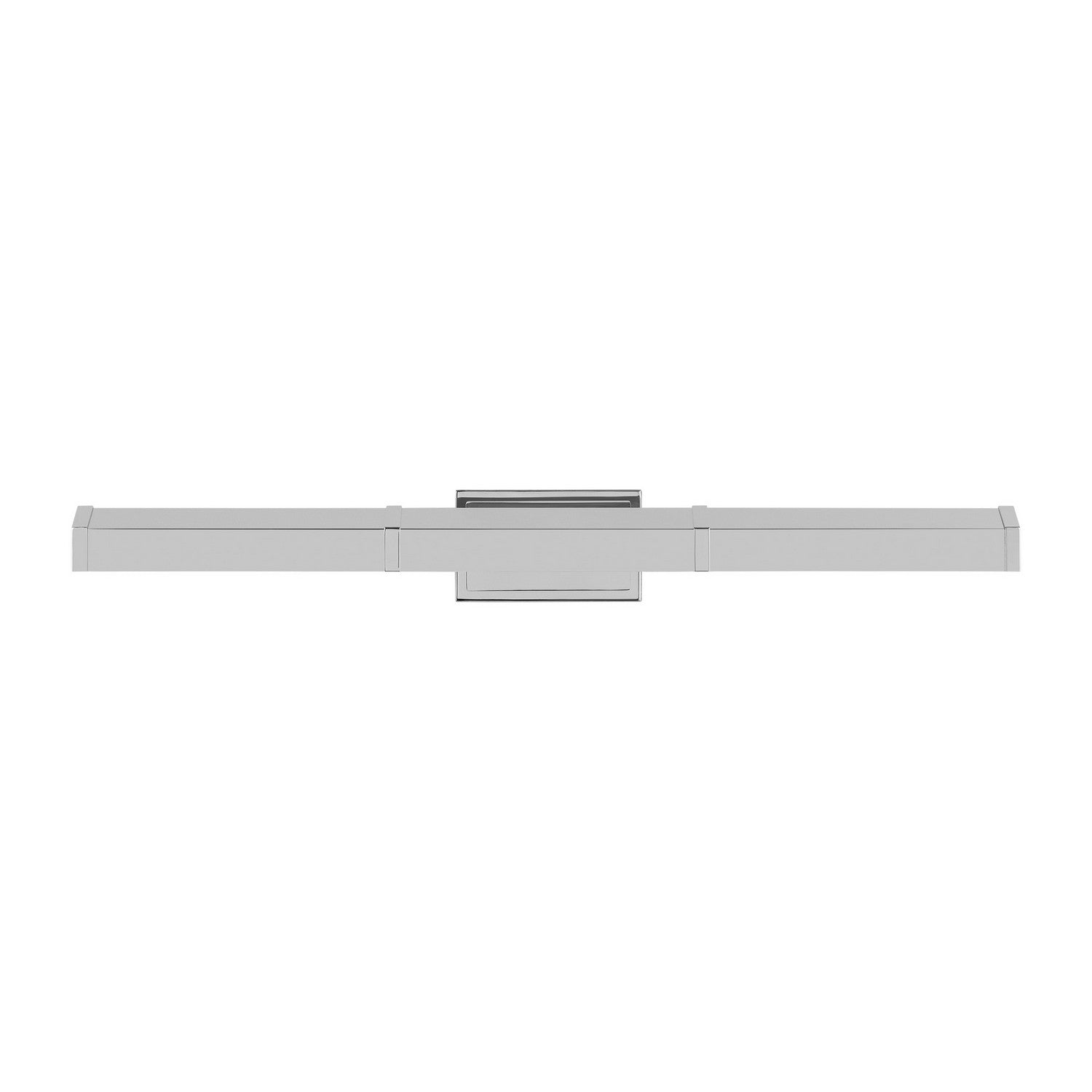 Visual Comfort Studio - AW1192PN - Two Light Picture Light - Granby - Polished Nickel