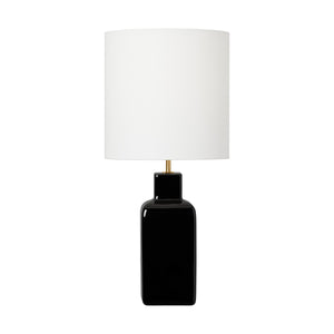 Visual Comfort Studio - KST1171CBK1 - One Light Table Lamp - Anderson - Black