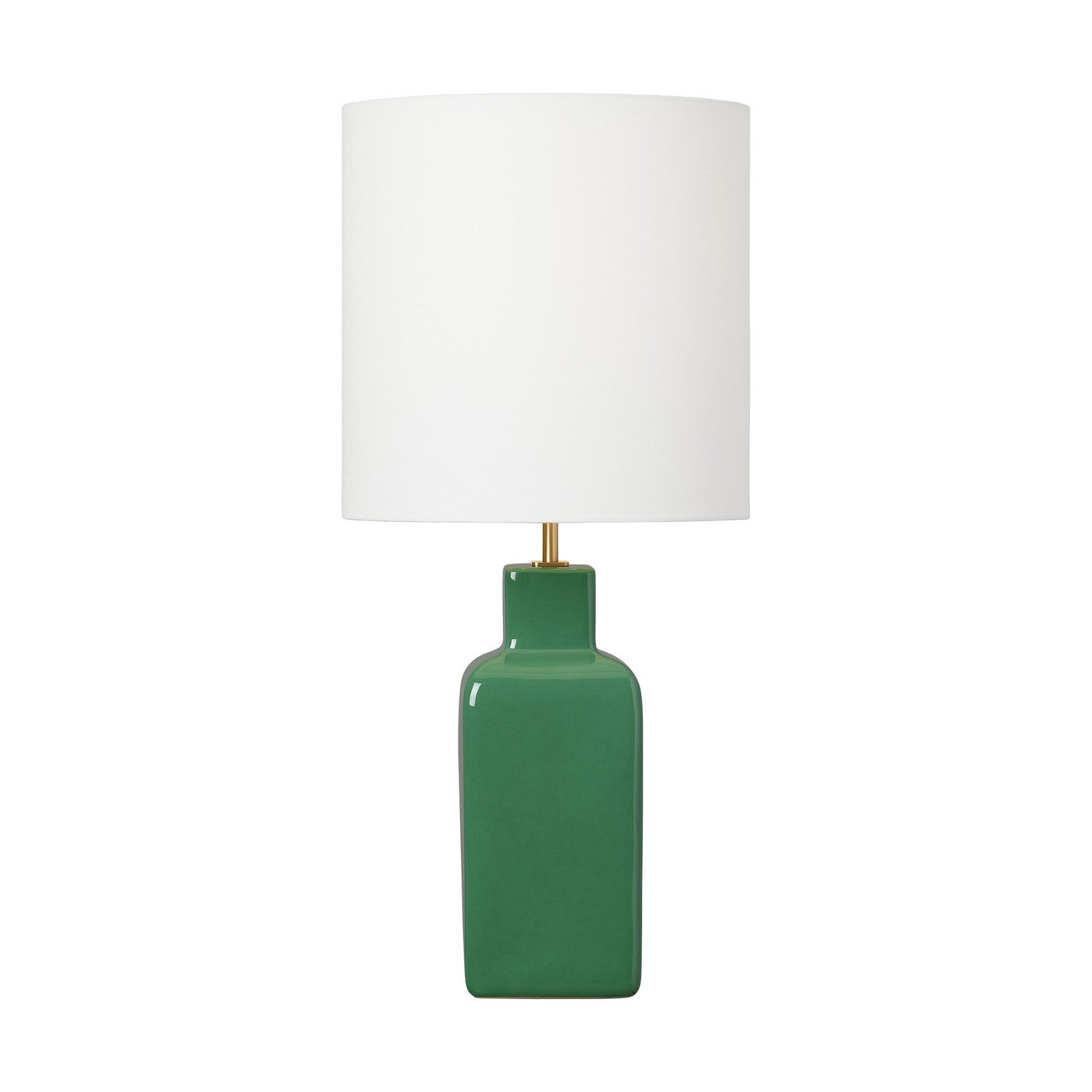 Visual Comfort Studio - KST1171CGR1 - One Light Table Lamp - Anderson - Green