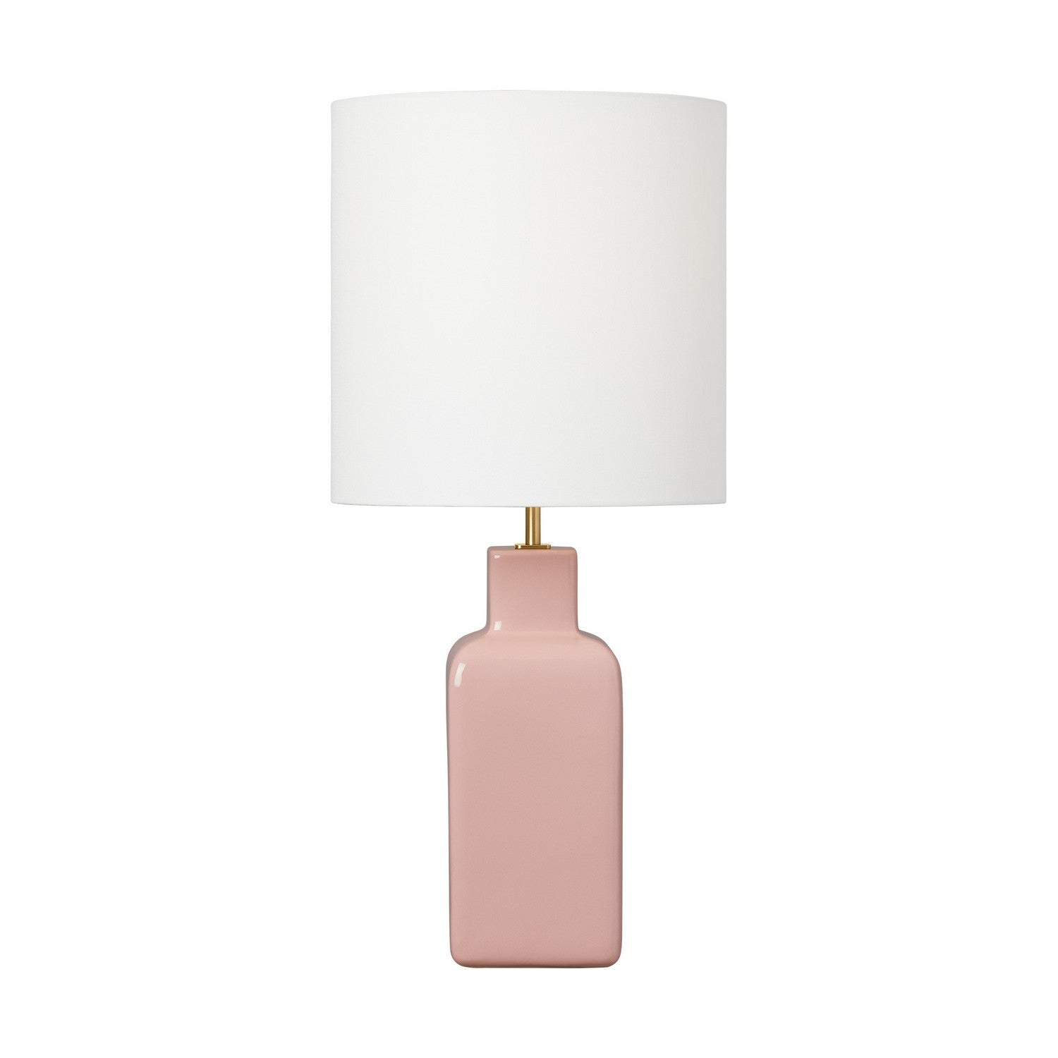 Visual Comfort Studio - KST1171CRS1 - One Light Table Lamp - Anderson - Rose