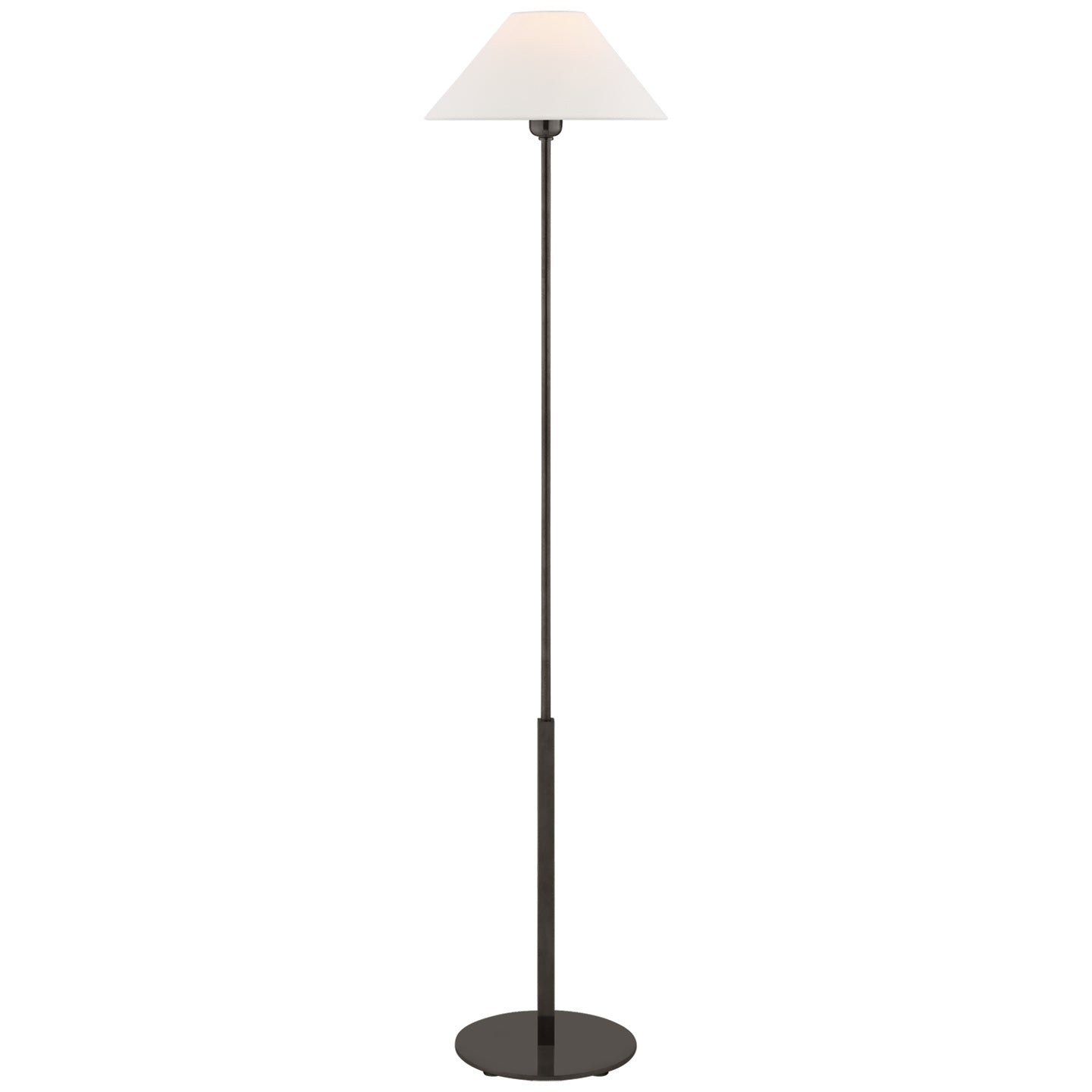 Visual Comfort Signature - SP 1022BZ-L - One Light Floor Lamp - Hackney - Bronze