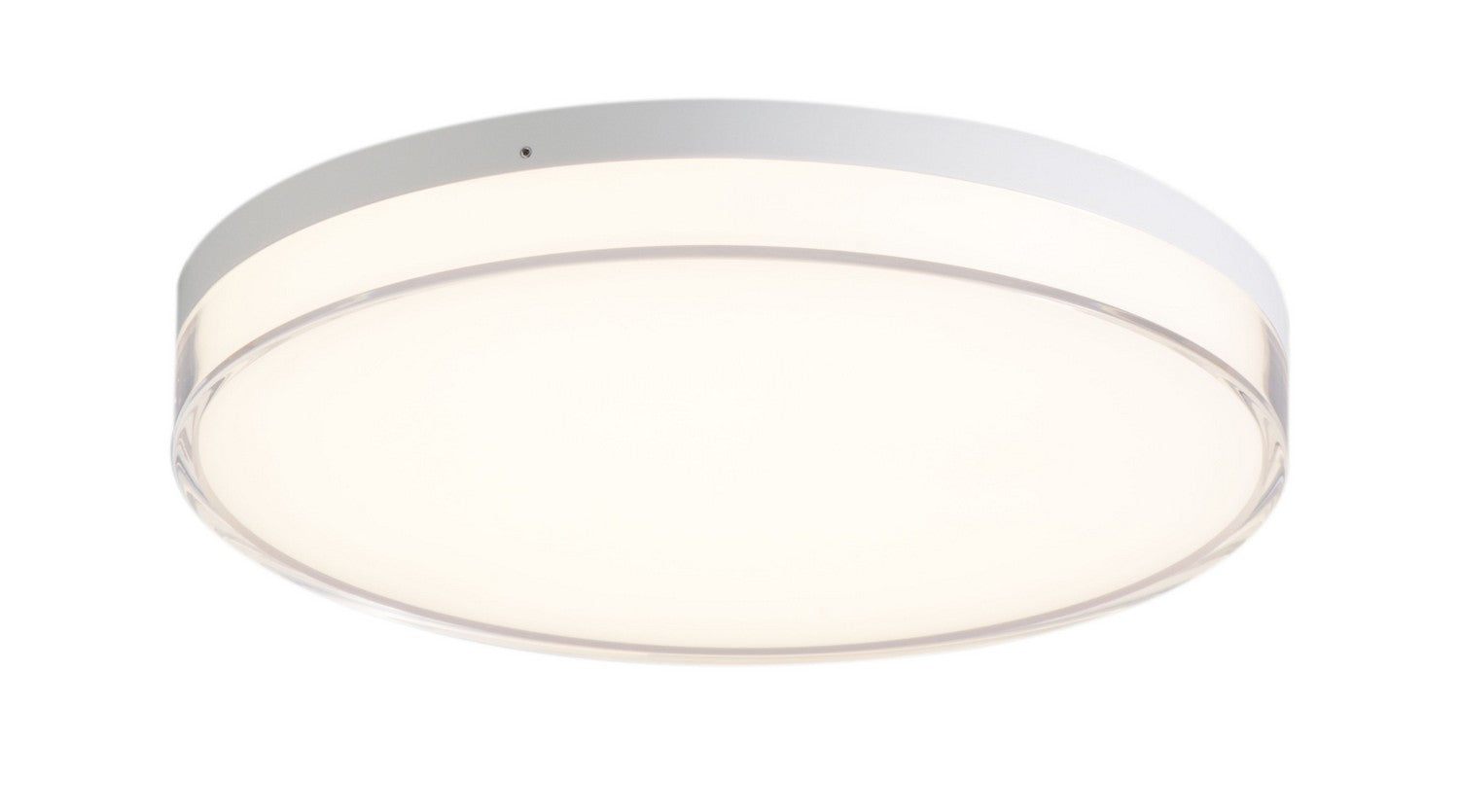 Minka-Lavery - 759-2-44-L - LED Flush Mount - Flush Mount - White