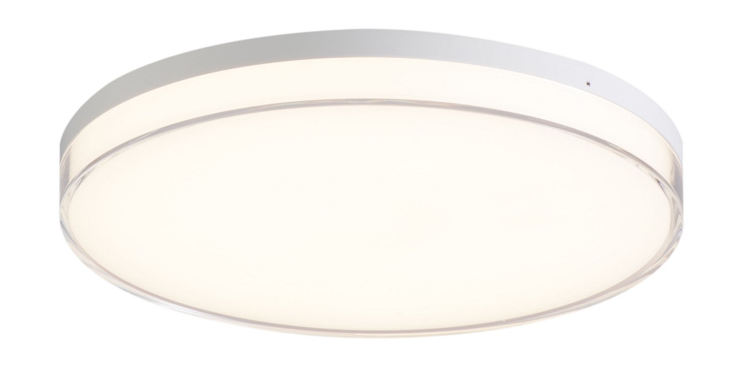 Minka-Lavery - 769-2-44-L - LED Flush Mount - Flush Mount - White