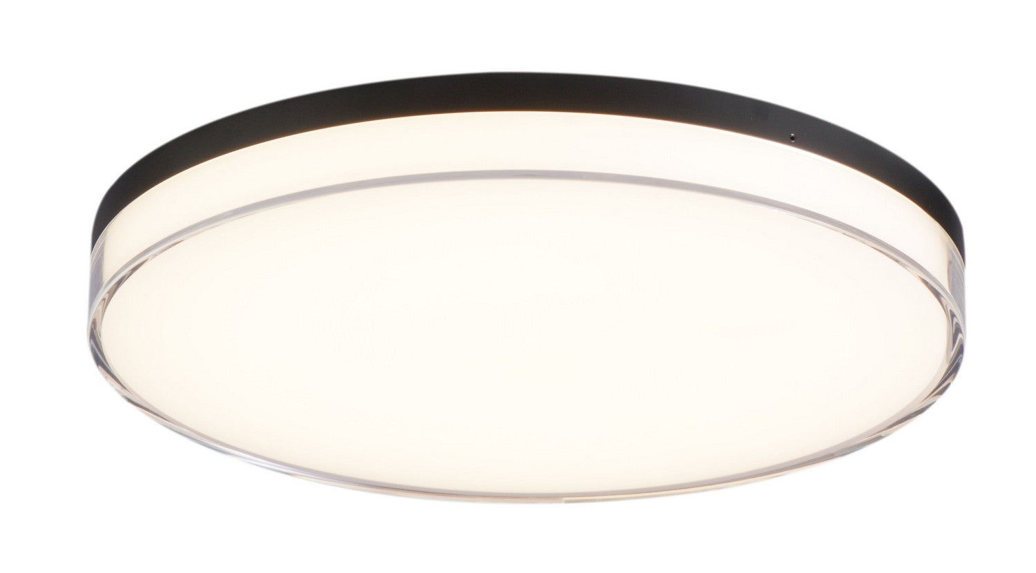 Minka-Lavery - 769-2-66A-L - LED Flush Mount - Flush Mount - Coal