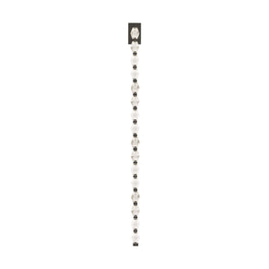 Visual Comfort Modern - 700WSCLR53BZ-LED930 - LED Wall Sconce - Collier - Dark Bronze