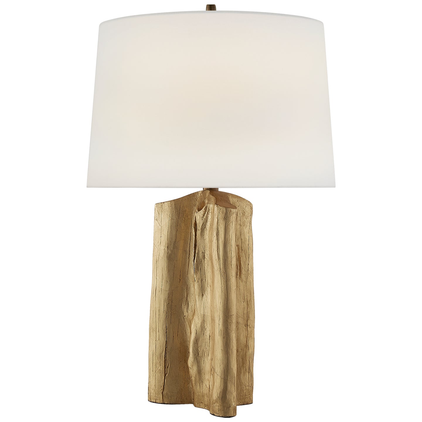 Visual Comfort Signature - TOB 3735G-L - One Light Buffet Lamp - Sierra - Gild