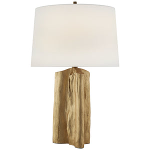 Visual Comfort Signature - TOB 3735G-L - One Light Buffet Lamp - Sierra - Gild