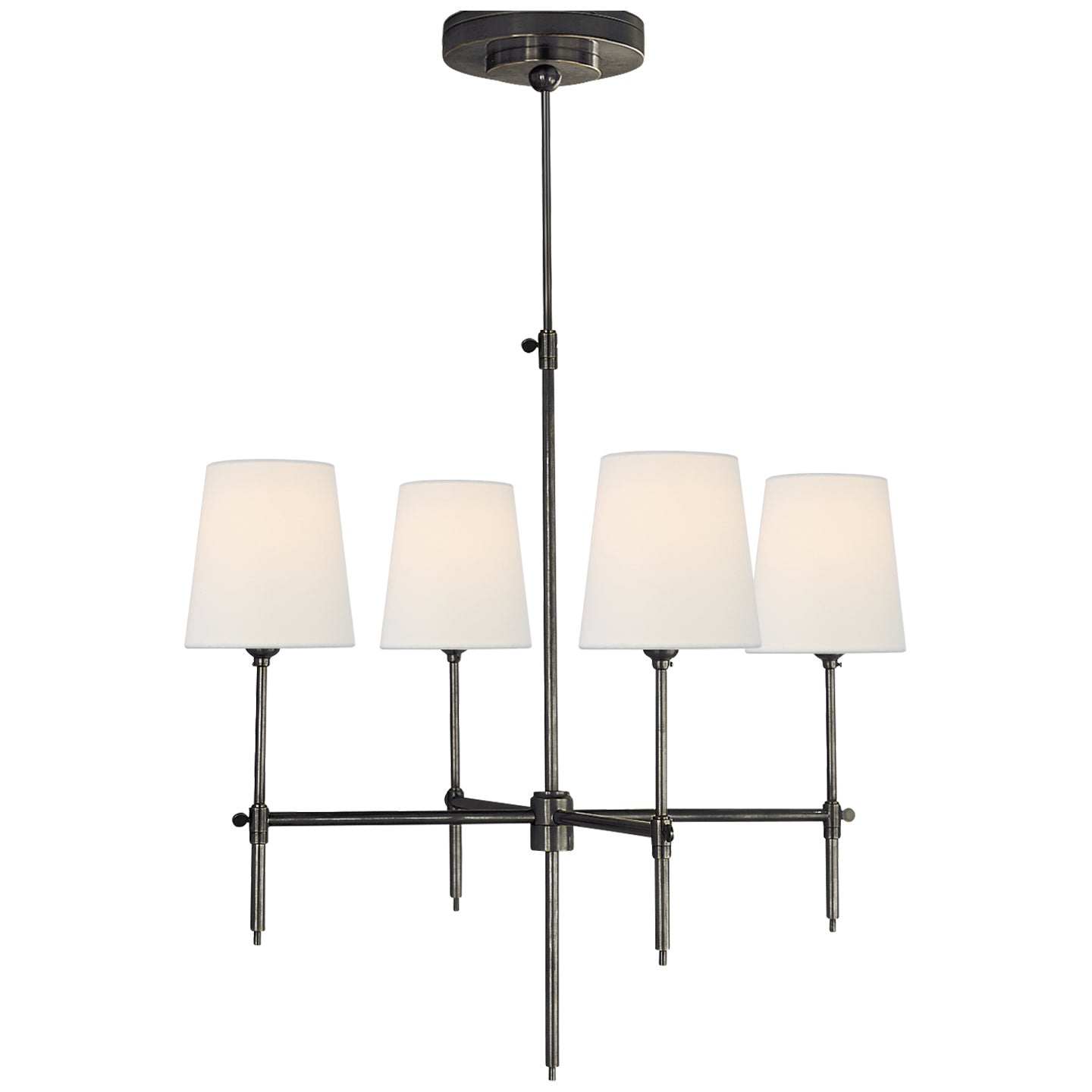 Visual Comfort Bryant Chandelier