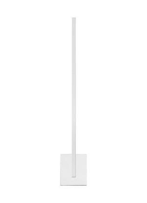 Visual Comfort Modern - 700WSKLE30NN-LED930 - LED Wall Sconce - Klee - Polished Nickel