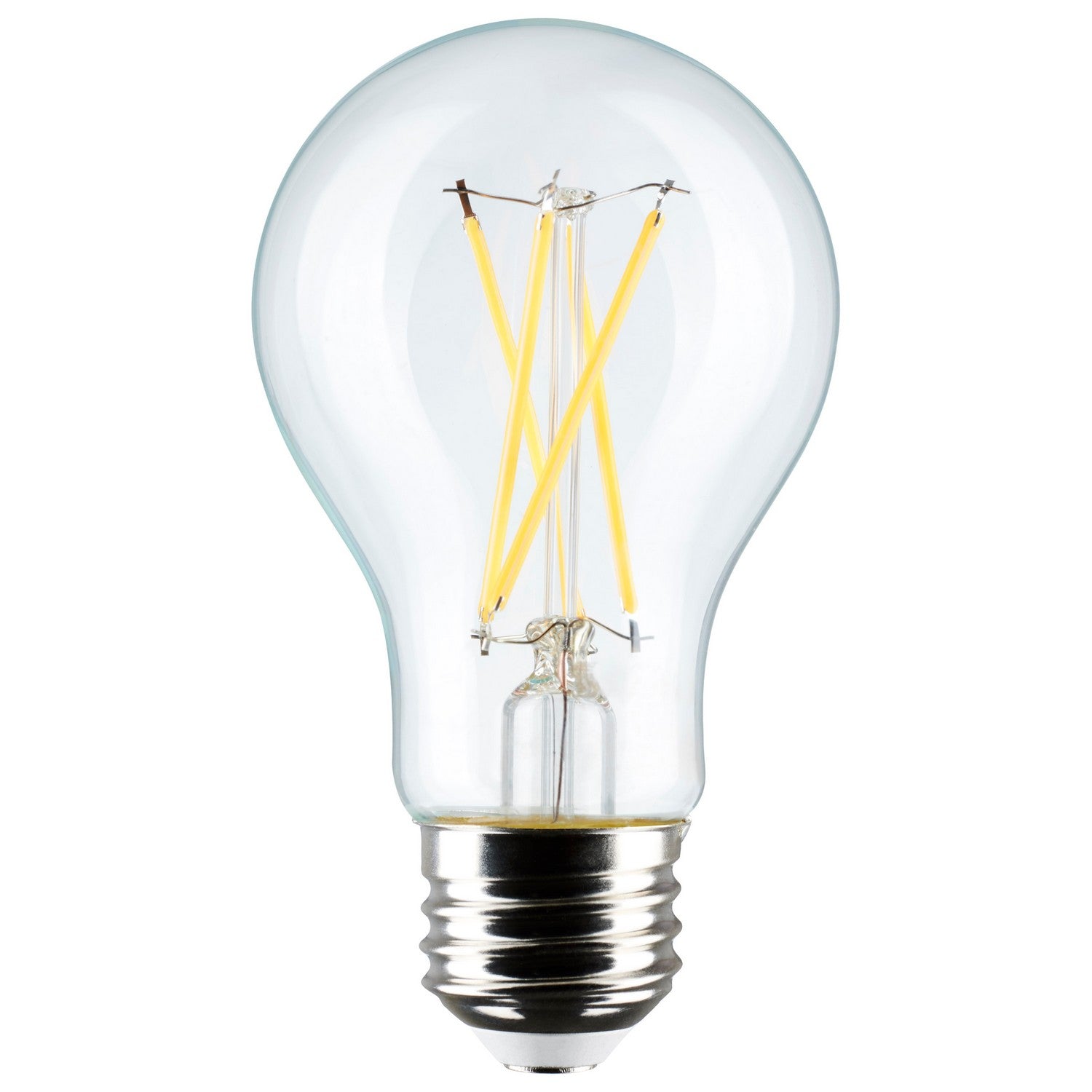 Satco - S12464 - Light Bulb - Clear