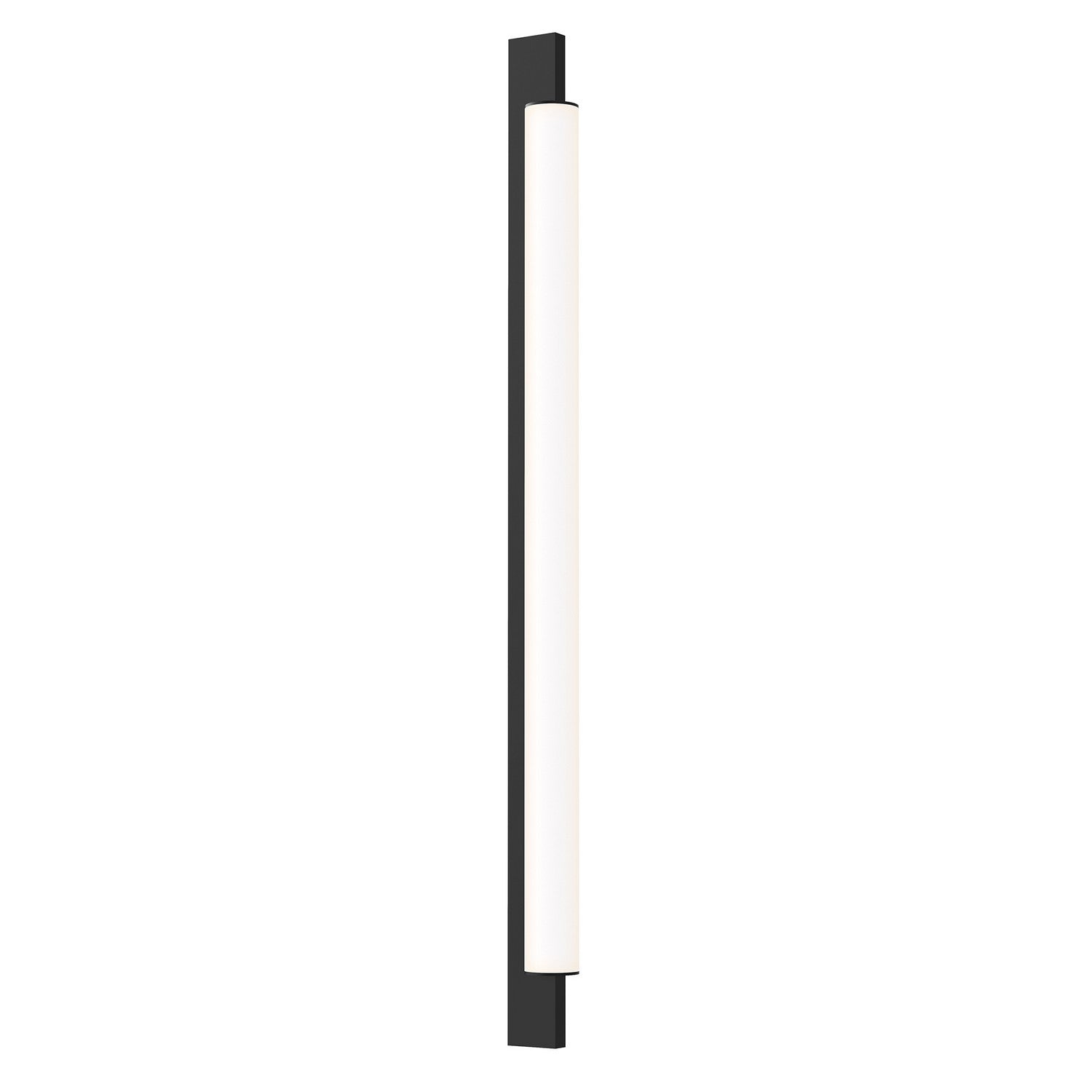 Sonneman - 3832.25-35 - LED Bath Bar - Keel - Satin Black