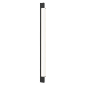 Sonneman - 3832.25-35 - LED Bath Bar - Keel - Satin Black