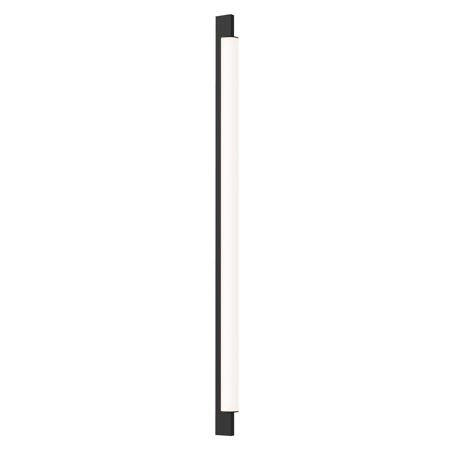 Sonneman - 3833.25-35 - LED Bath Bar - Keel - Satin Black