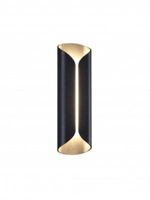 Avenue Lighting - AV9910-BLK - LED Outdoor Wall Mount - Avenue Outdoor - Black