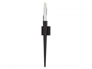 Avenue Lighting - HF3040-AP-BK-C - One Light Wall Sconce - The Original Aspen - Black