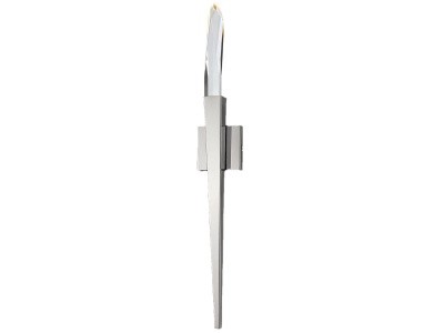 Avenue Lighting - HF3040-AP-CH-C - One Light Wall Sconce - The Original Aspen - Polished Chrome