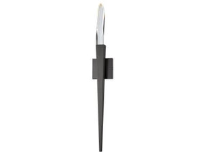 Avenue Lighting - HF3040-AP-DBZ-C - One Light Wall Sconce - The Original Aspen - Dark Bronze