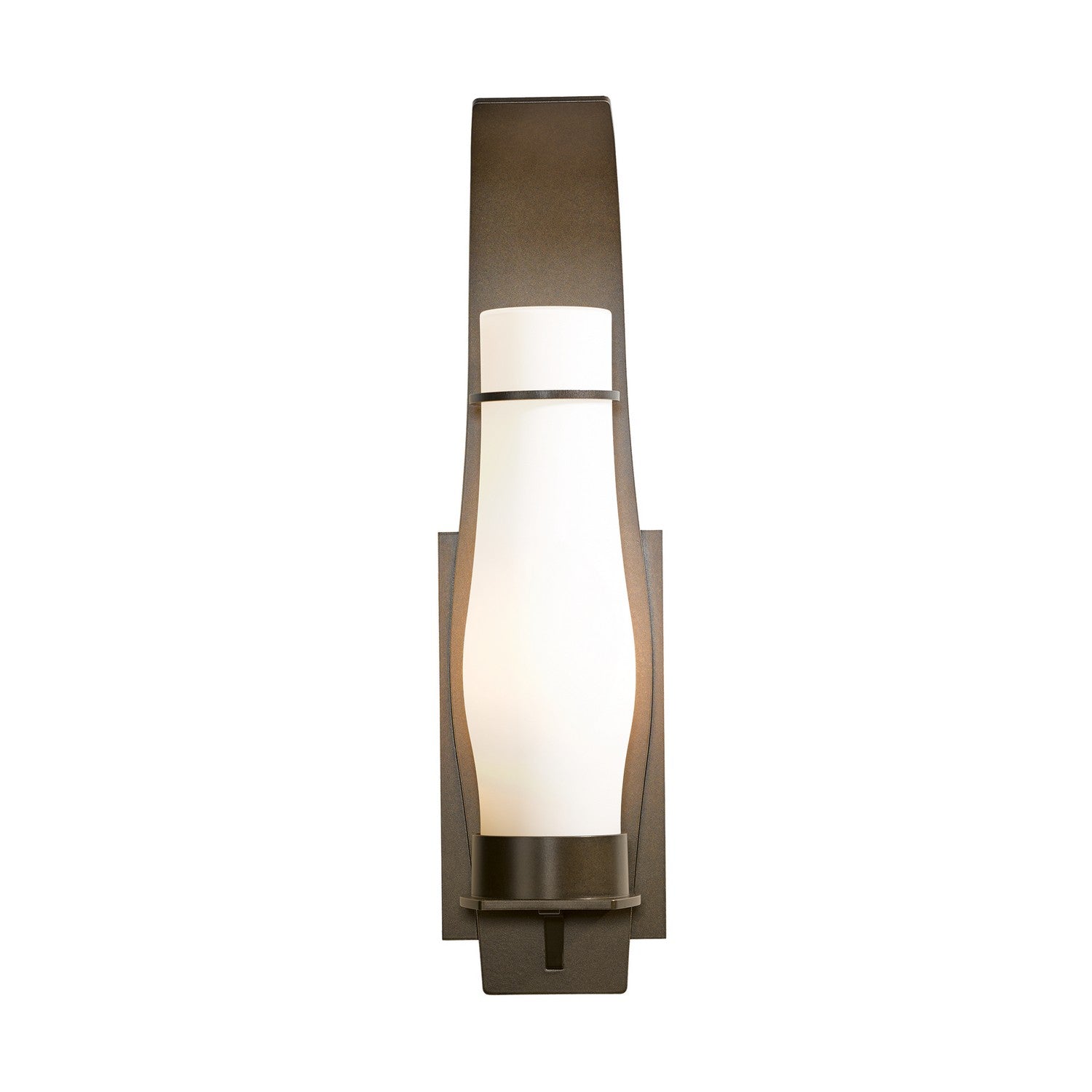Hubbardton Forge - 304220-SKT-75-GG0163 - Sea Coast Large Outdoor Sconce - Sea Coast - Coastal Bronze