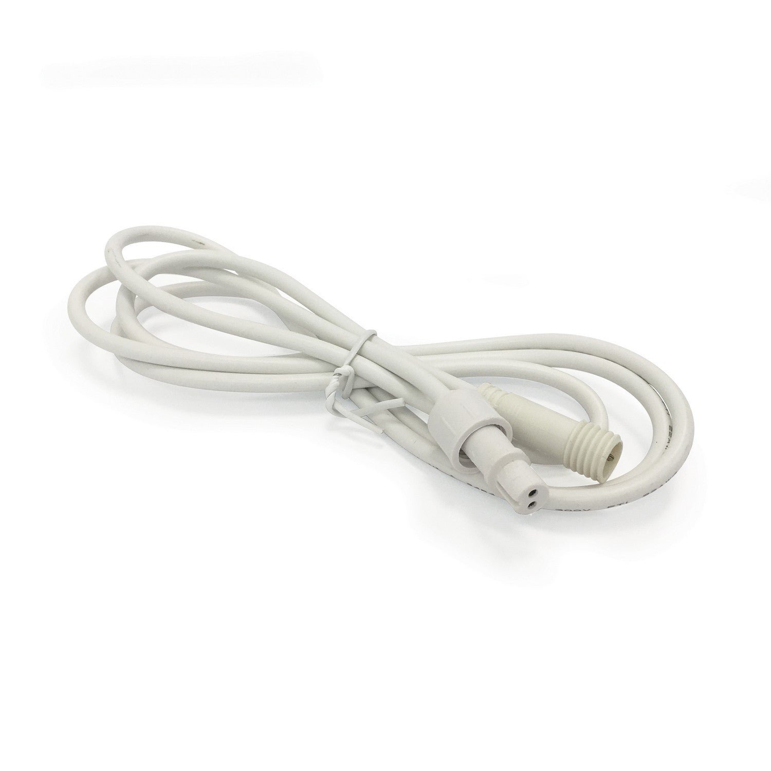 Nora Lighting - NCA-EW-10 - Extension Cable - Rec Iolite Canless - White