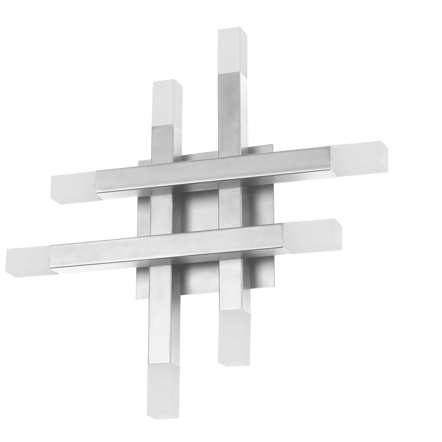 Dainolite Ltd - ACS-1432W-PC-FR - LED Wall Sconce - Acasia - Polished Chrome