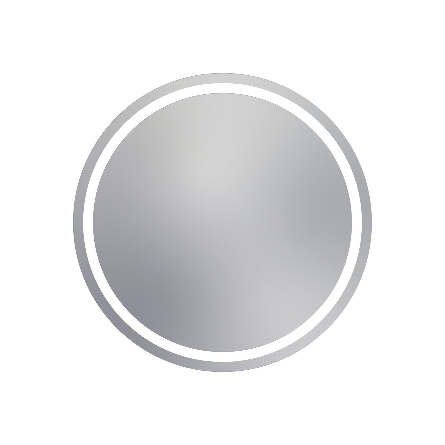 Electric Mirror - ETE-30 - Lighted Mirror - Eternity