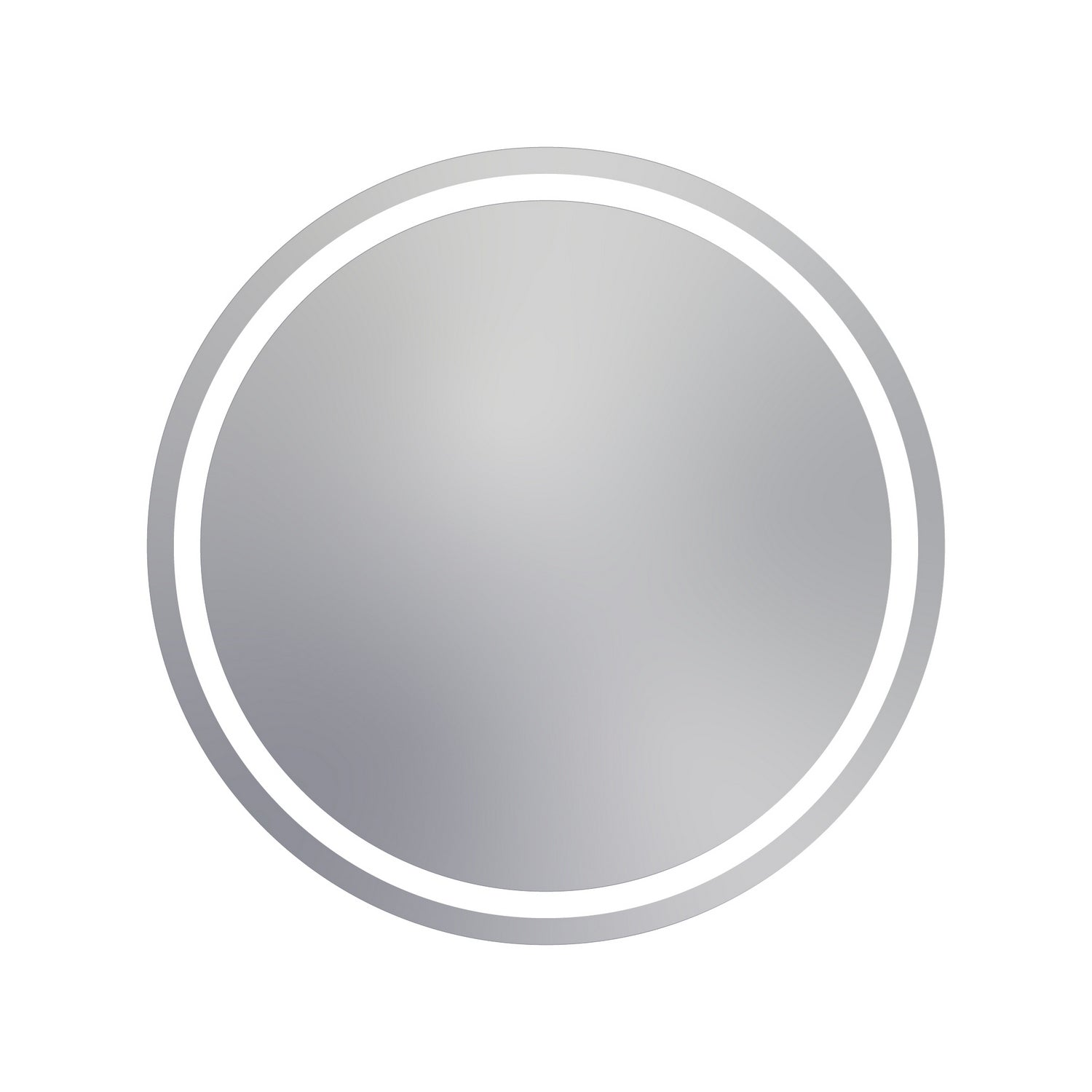 Electric Mirror - ETE-36 - Lighted Mirror - Eternity