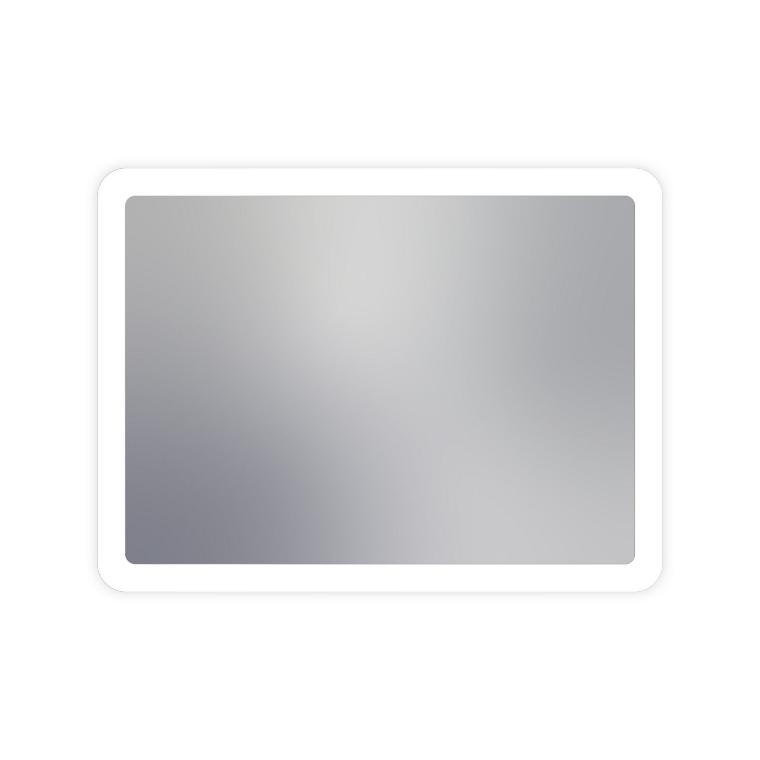 Electric Mirror - EYL-4836 - Lighted Mirror - Eyla