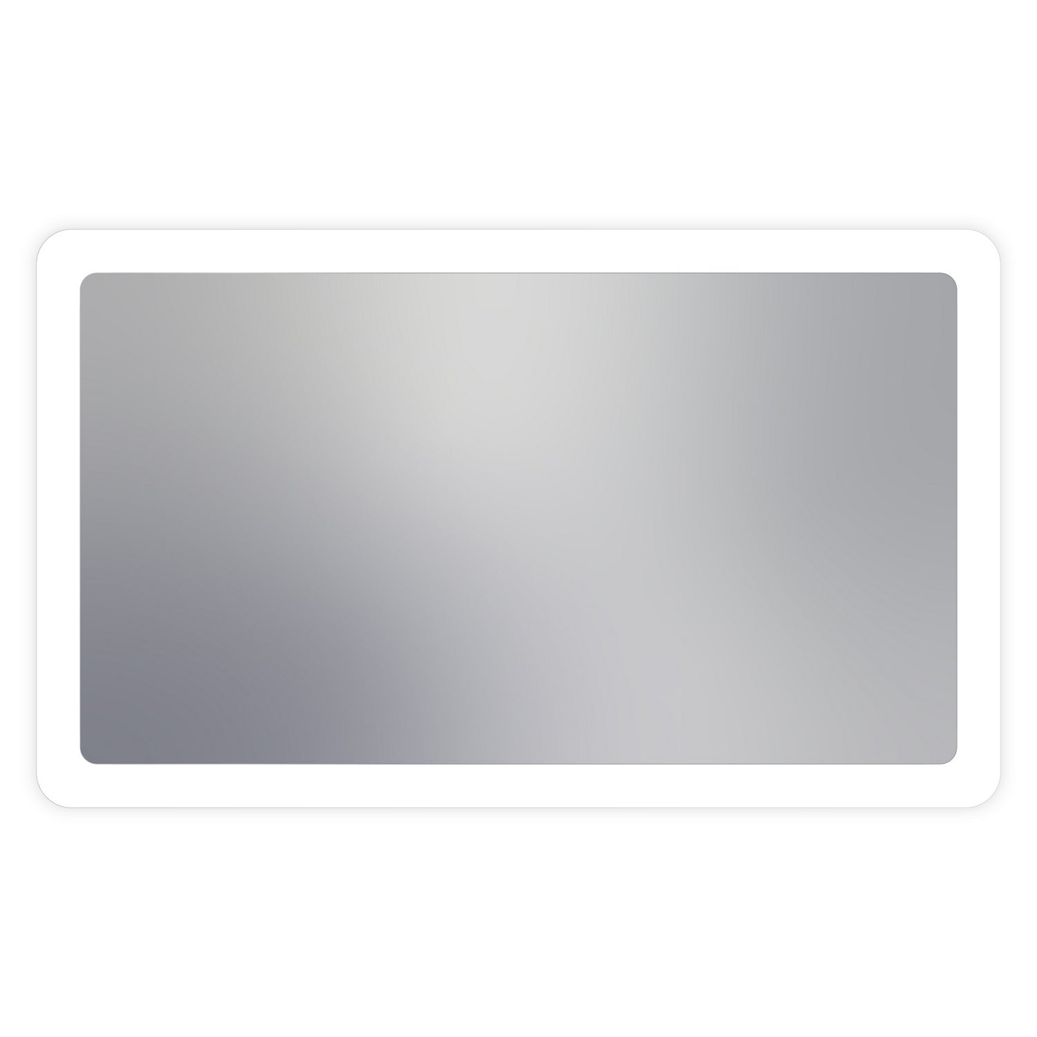 Electric Mirror - EYL-6036 - Lighted Mirror - Eyla