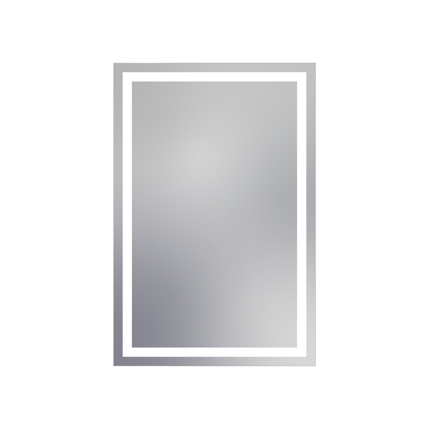 Electric Mirror - INT-2436 - Lighted Mirror - Integrity