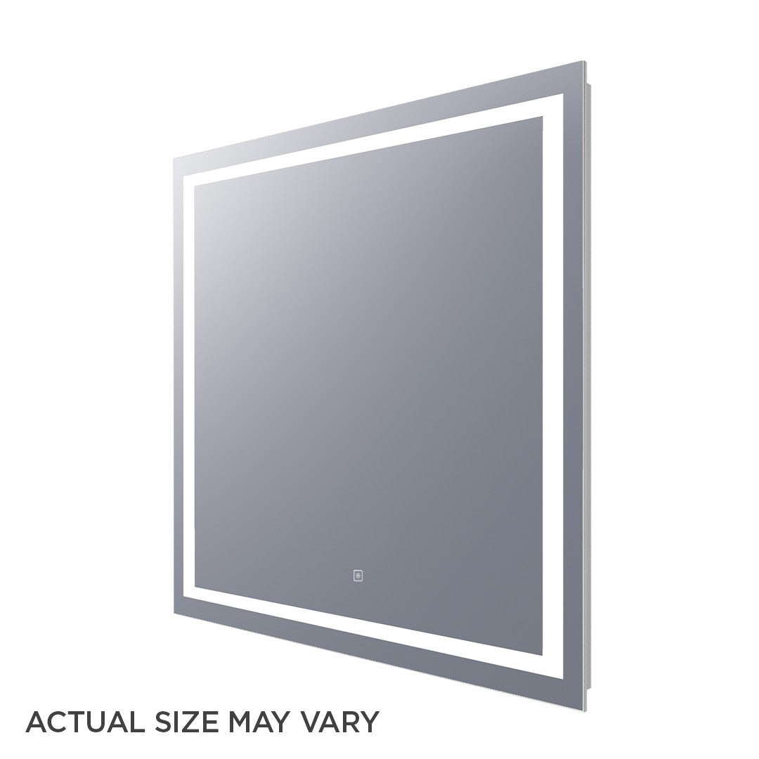 Electric Mirror - INT-3042-AE - Lighted Mirror - Integrity