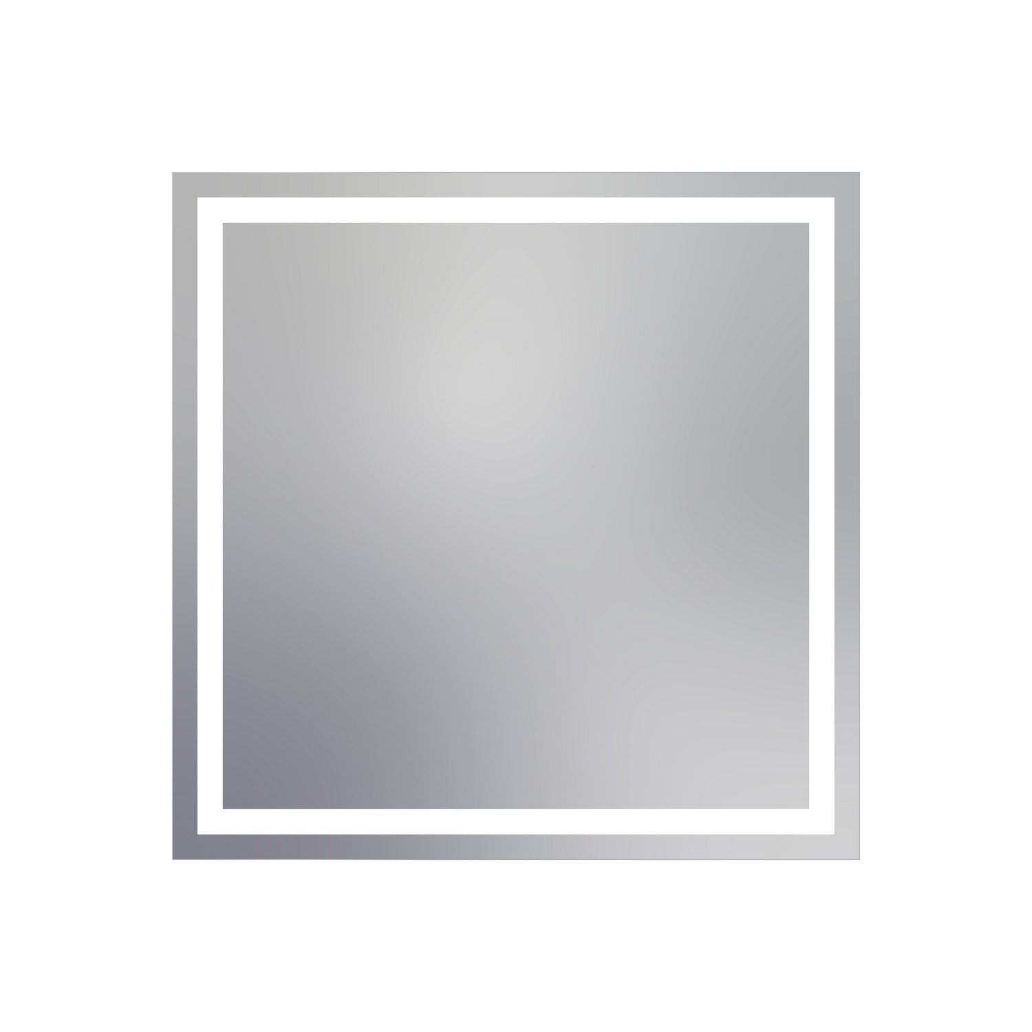 Electric Mirror - INT-3636 - Lighted Mirror - Integrity