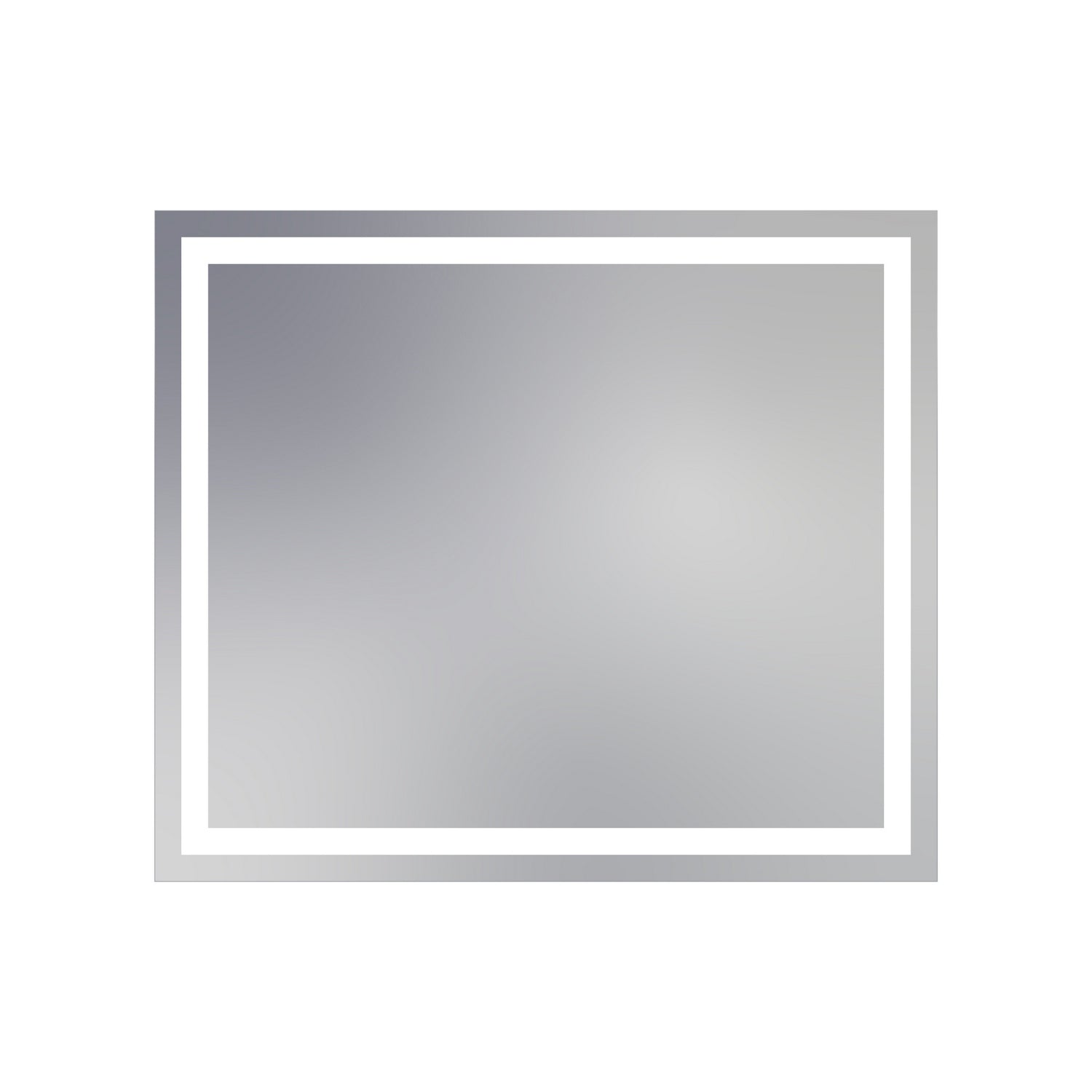 Electric Mirror - INT-4236 - Lighted Mirror - Integrity