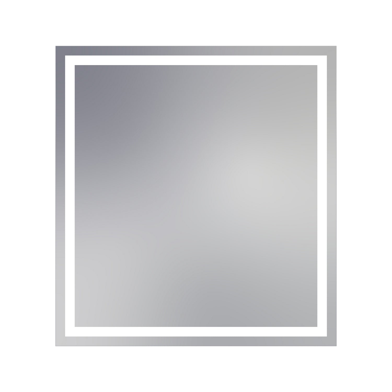 Electric Mirror - INT-4242 - Lighted Mirror - Integrity