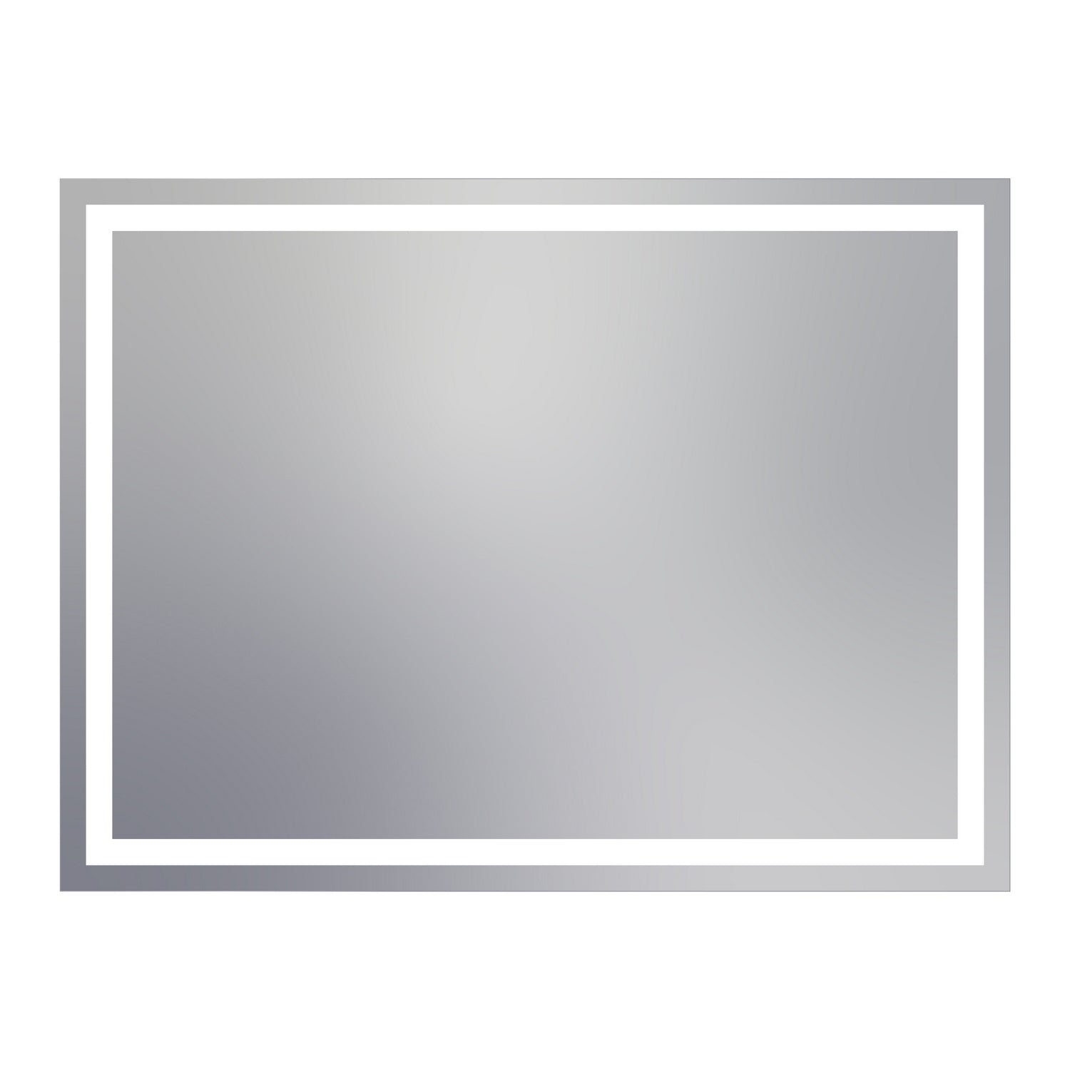 Electric Mirror - INT-4836 - Lighted Mirror - Integrity