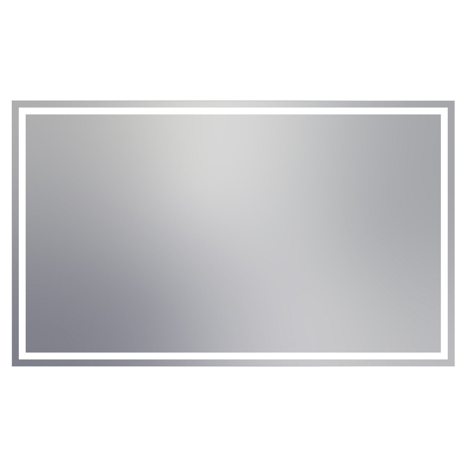 Electric Mirror - INT-6036 - Lighted Mirror - Integrity