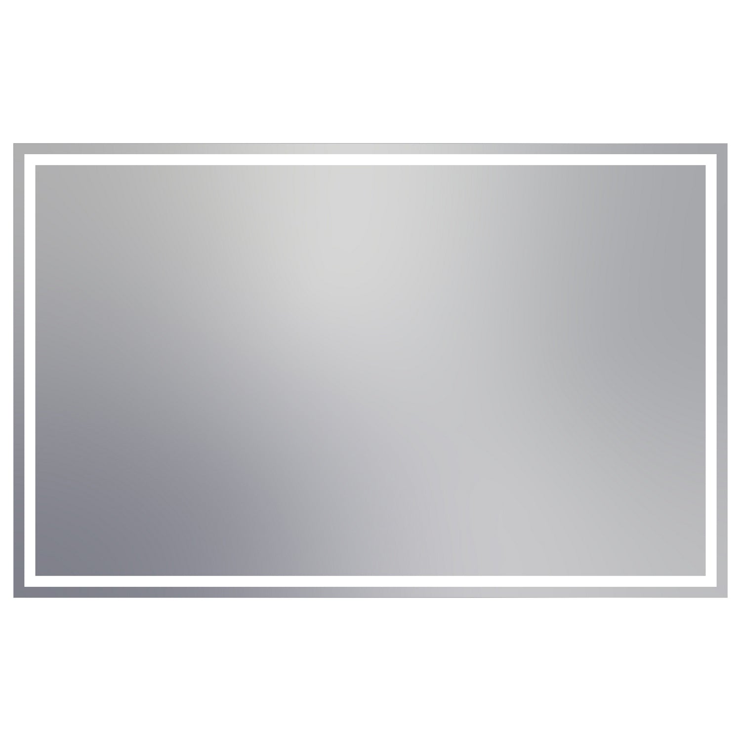 Electric Mirror - INT-6642 - Lighted Mirror - Integrity