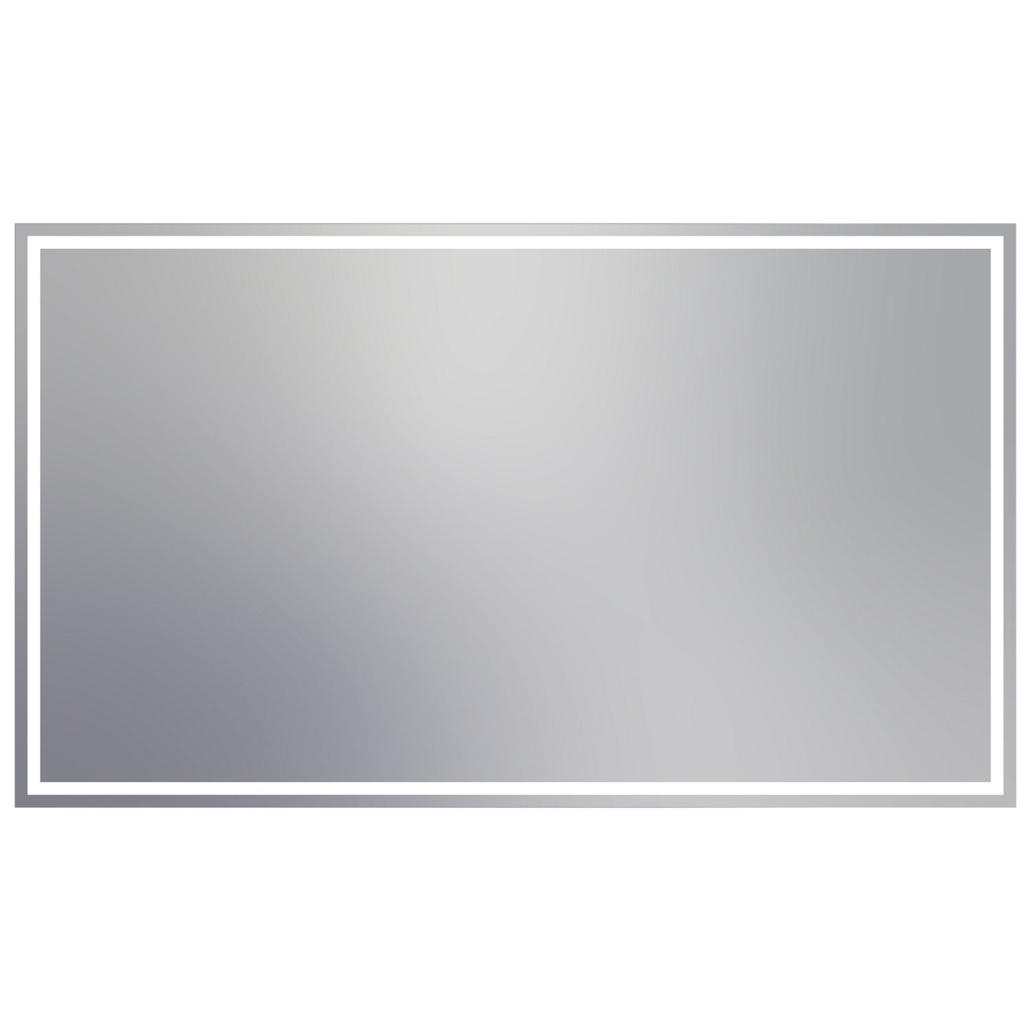 Electric Mirror - INT-7242 - Lighted Mirror - Integrity