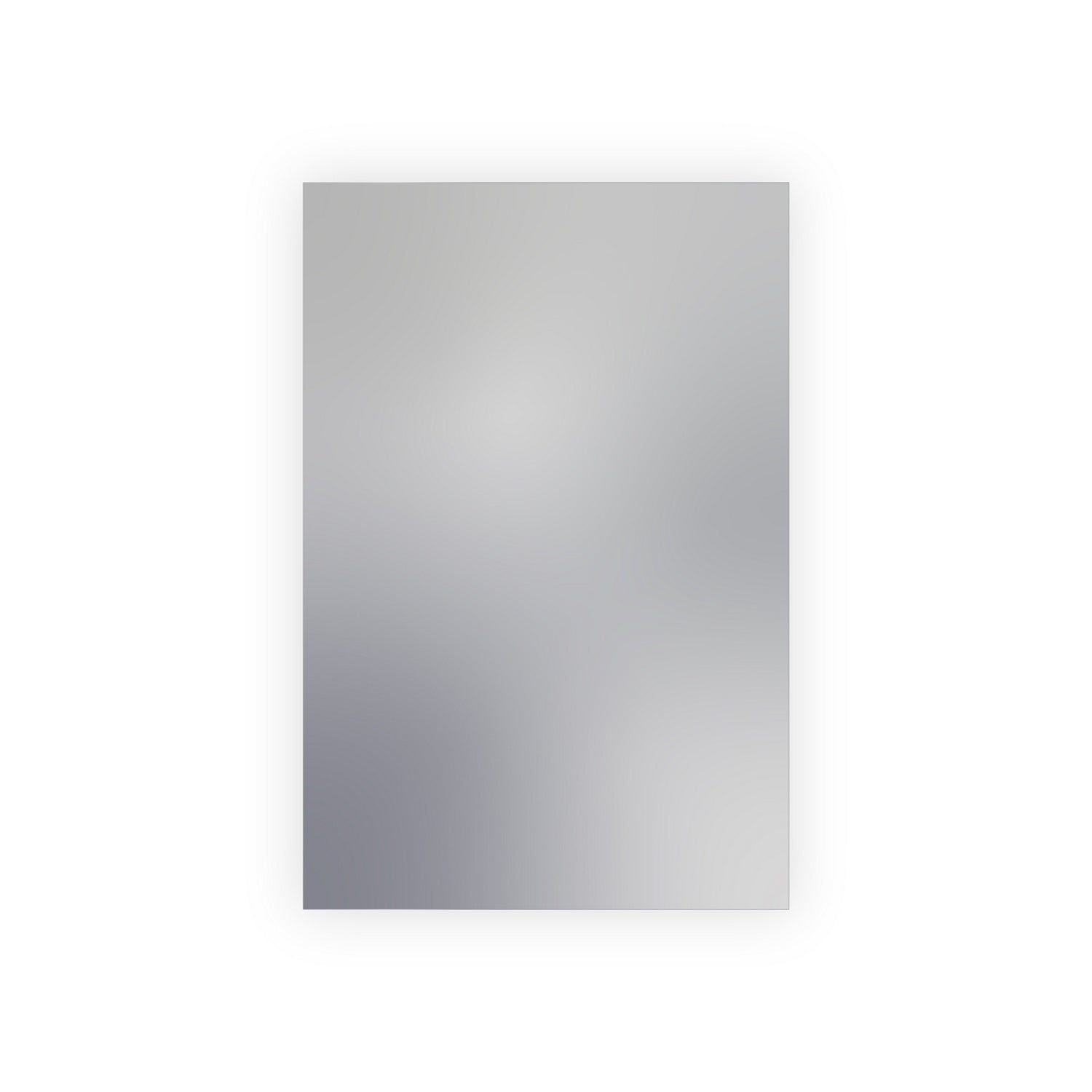 Electric Mirror - SER-2436 - Lighted Mirror - Serenity